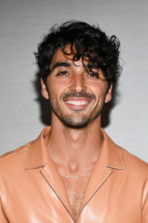 Photo of Taylor Zakhar Perez