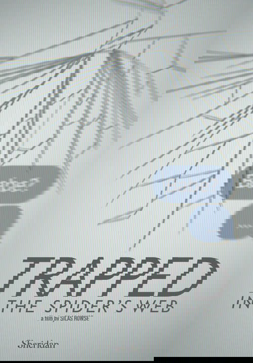 Trapped In The Spiders Web