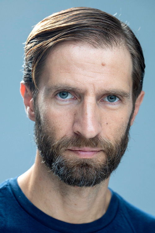 Photo of Maximos Moumouris