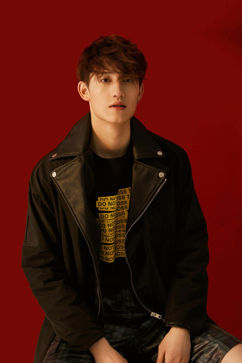 Photo of Yang Bingzhuo