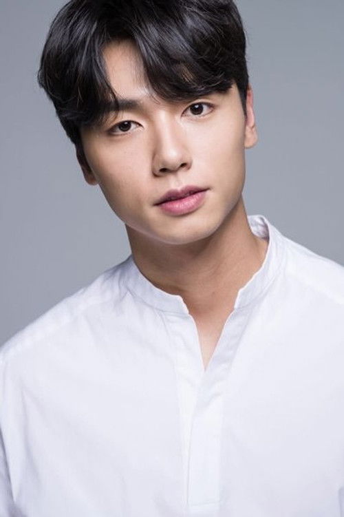 Photo of Jang Yeon-woo