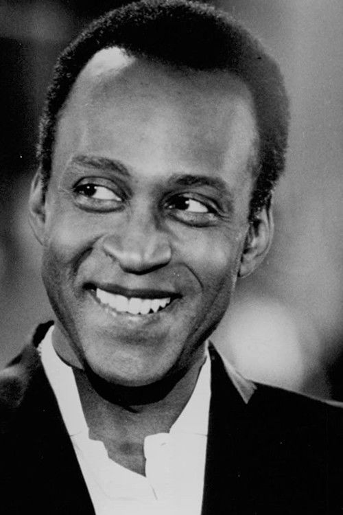 Photo of Cleavon Little
