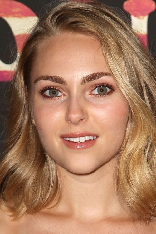 Photo of AnnaSophia Robb