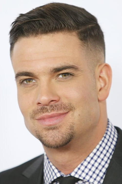 Photo of Mark Salling
