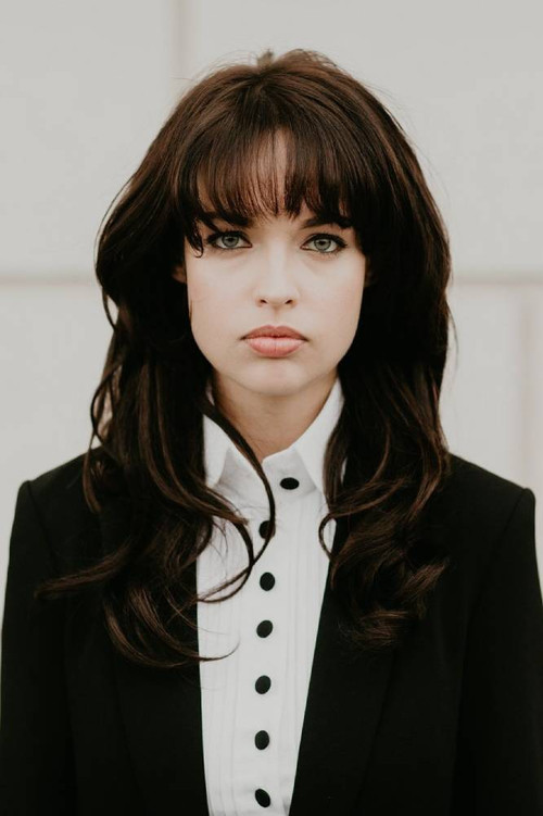 Photo of Aggy K. Adams