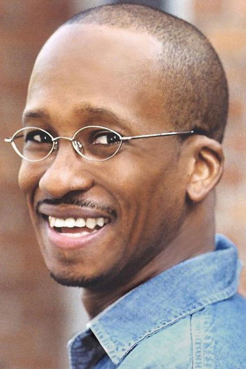 Photo of Stephon Fuller