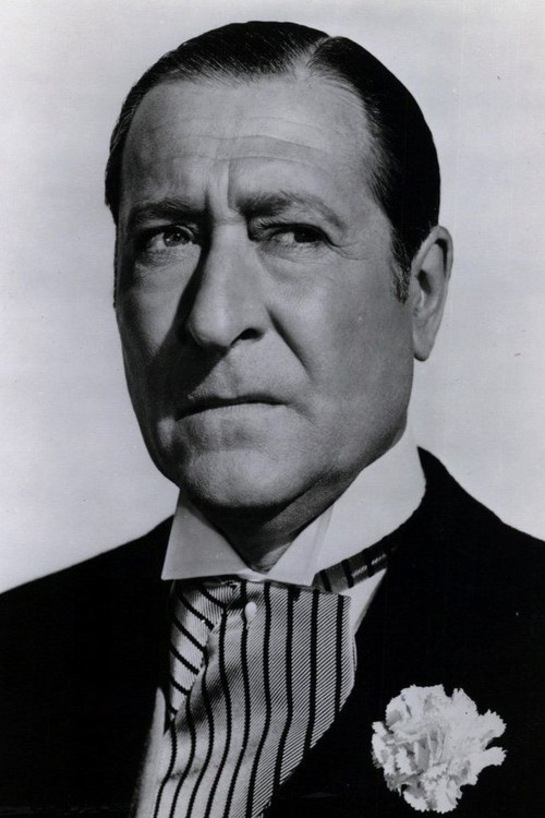 Photo of Arthur Treacher