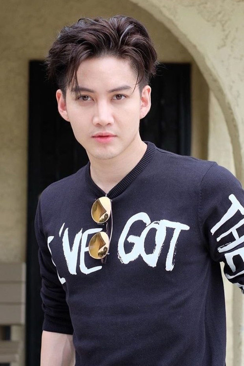 Photo of Pichaya Nitipaisalkul