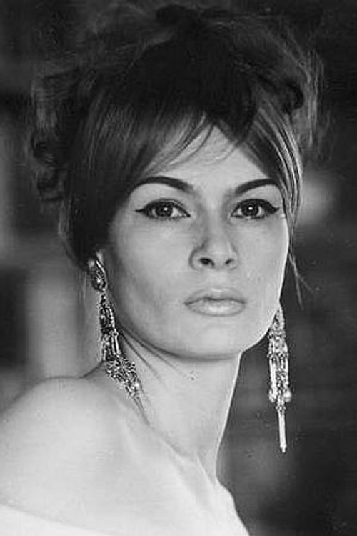 Photo of Gemma Firsova