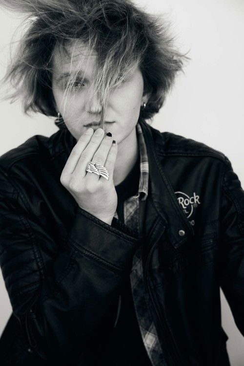 Photo of Alexander Carstoiu