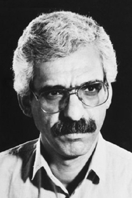 Photo of Kiumars Pourahmad