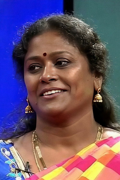 Photo of Surabhi Prabhavathi