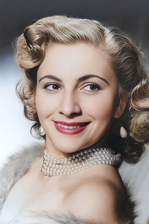 Photo of Gülistan Güzey