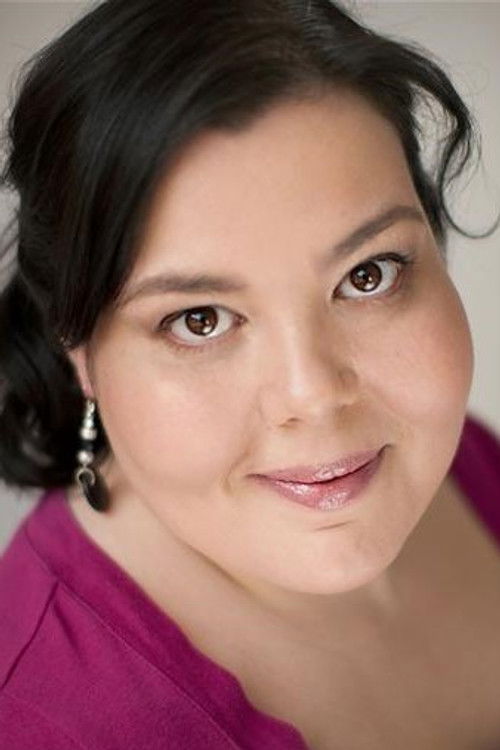 Photo of Elizabeth Webster