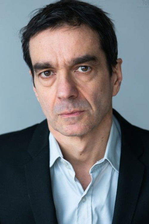 Photo of Bruno Forget