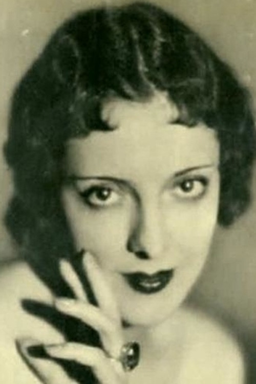 Photo of Suzy Vernon