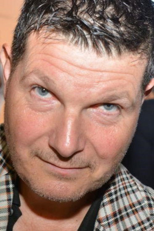 Photo of Francis Van Litsenborgh