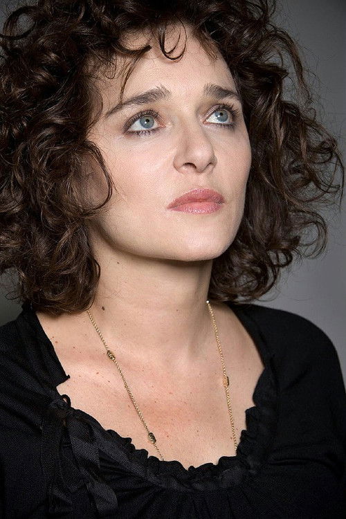 Photo of Valeria Golino