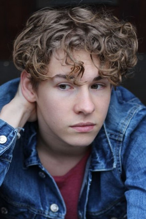 Photo of Philip Noah Schwarz