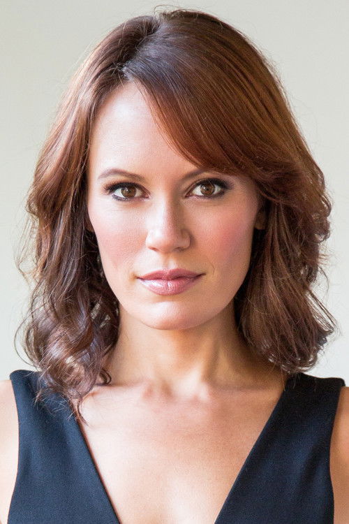 Photo of Emily Swallow