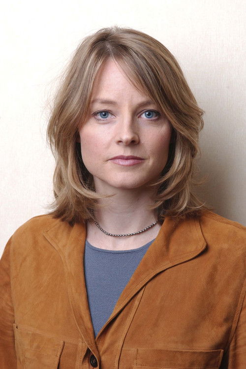 Photo of Jodie Foster