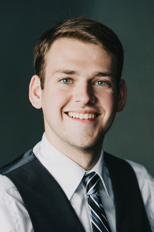 Photo of Christian Jessup