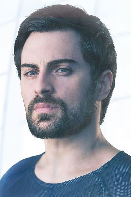 Photo of Rodolfo Valente