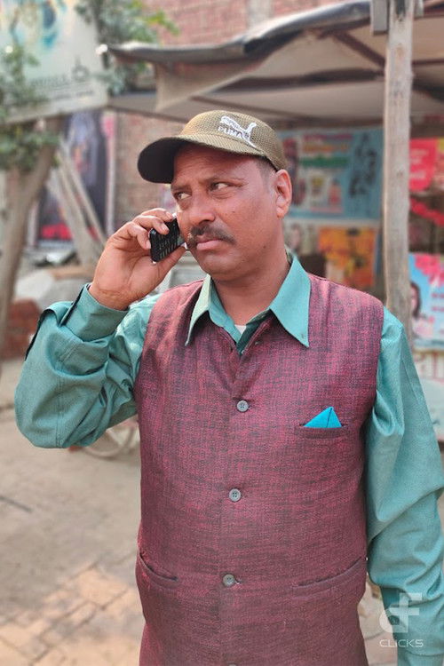 Photo of Paramjit Mehra