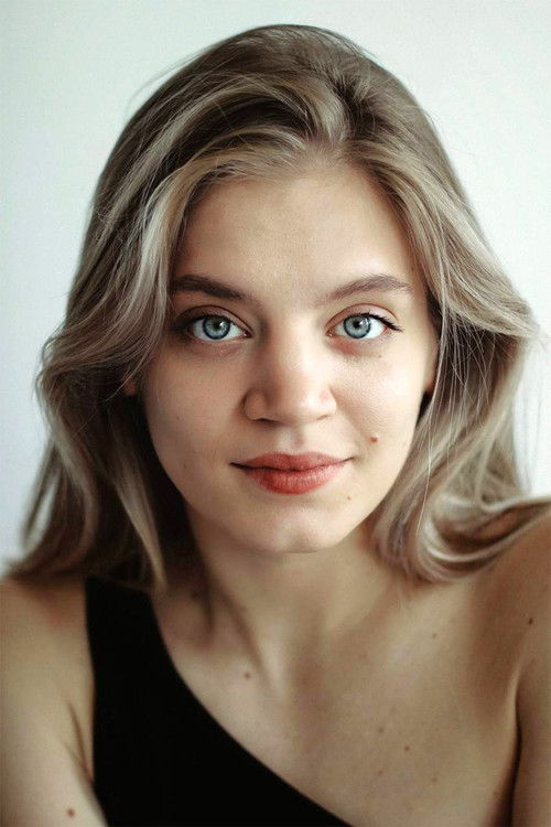Photo of Karina Aleksandrova