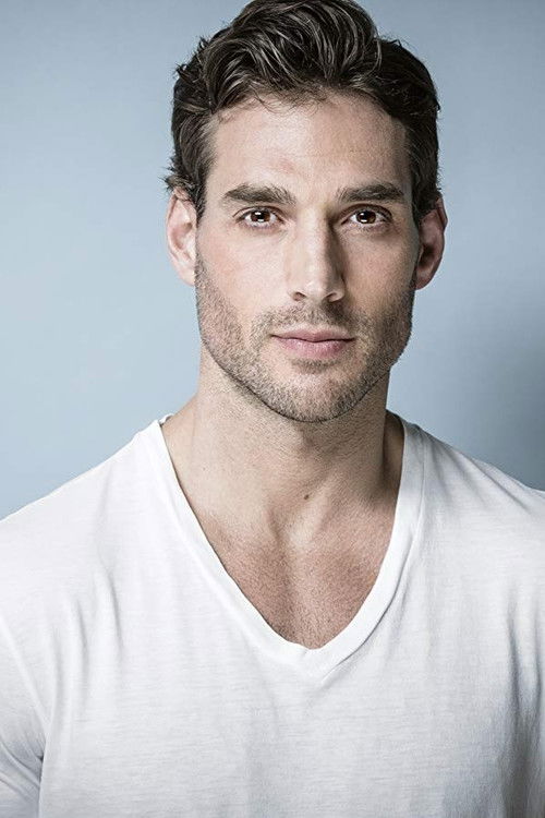 Photo of Joseph Cannata