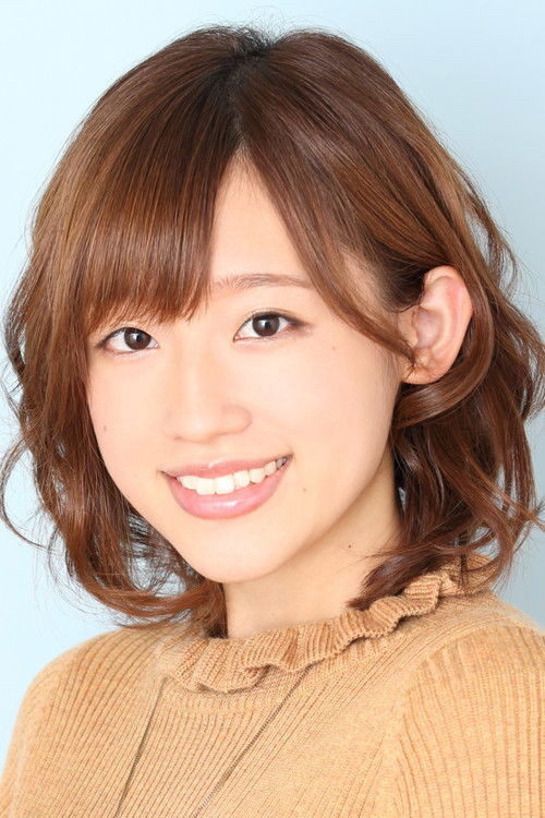 Photo of Rie Takahashi