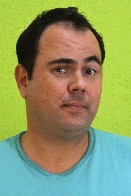 Photo of Fábio de Luca