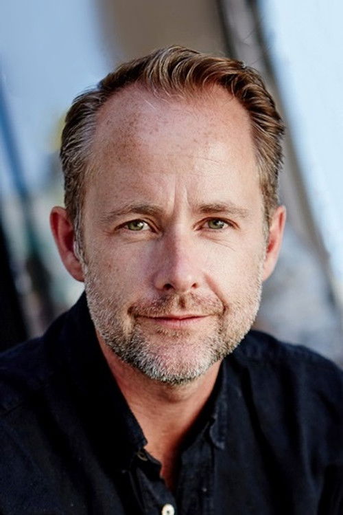 Photo of Billy Boyd