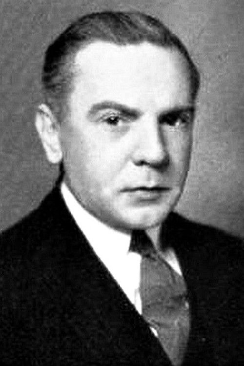 Photo of George M. Carleton