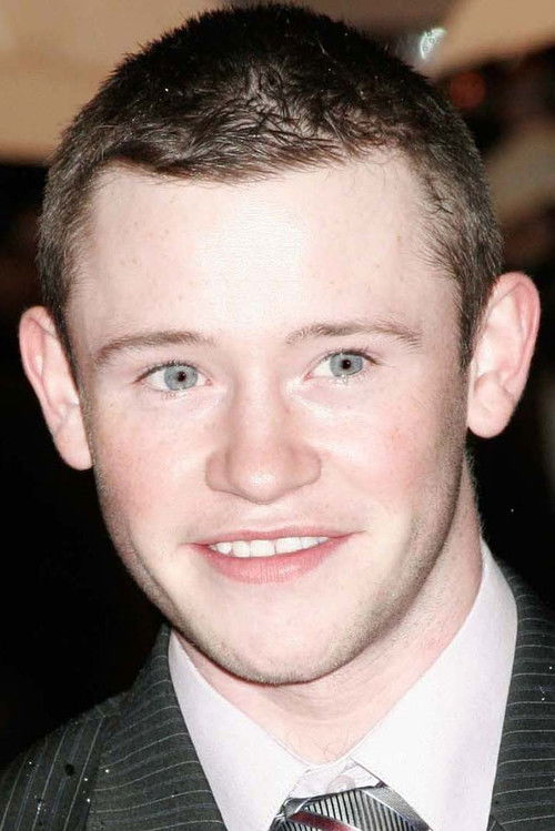 Photo of Devon Murray