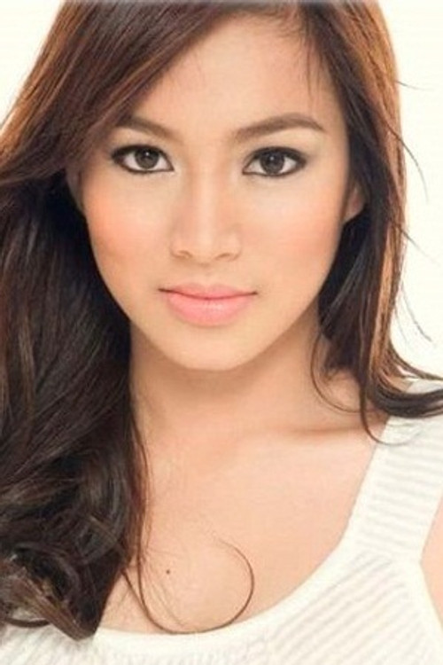 Photo of Joana Marie Tan