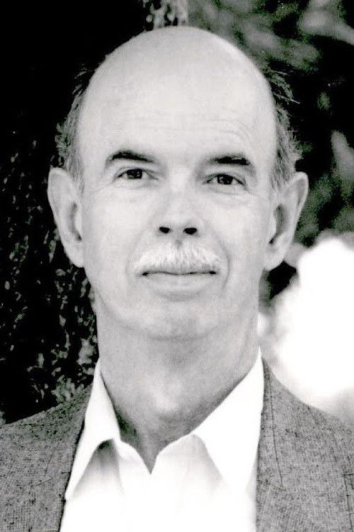 Photo of Graham Jarvis
