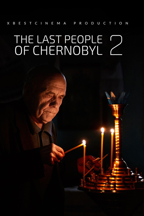 The last people of Chernobyl 2