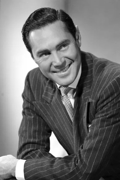 Photo of Phillip Reed