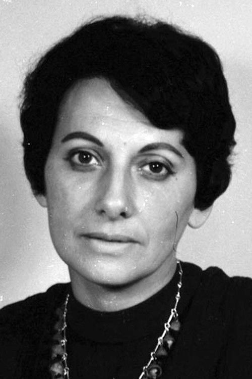 Photo of Maité Fernández