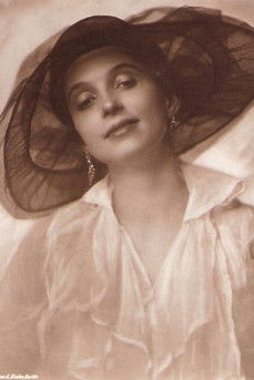 Photo of Erna Morena