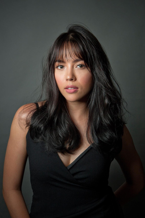 Photo of Julia Montes