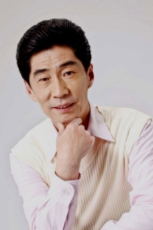 Photo of Chen Guoqing