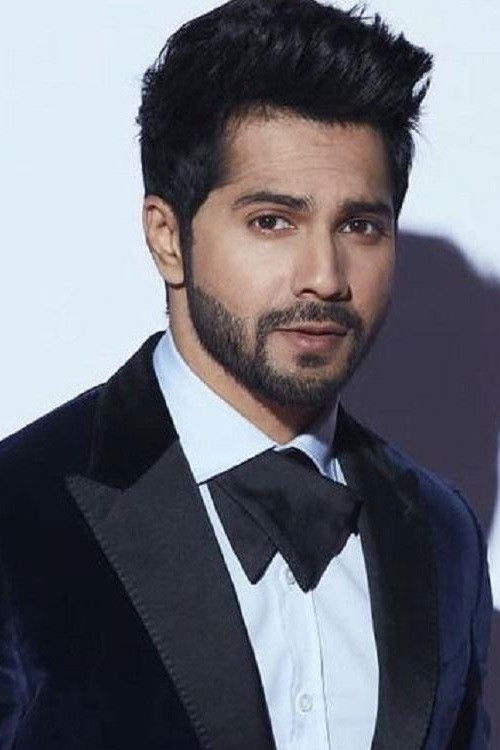 Photo of Varun Dhawan