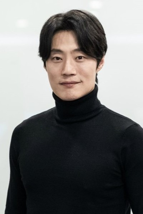 Photo of Lee Hee-jun