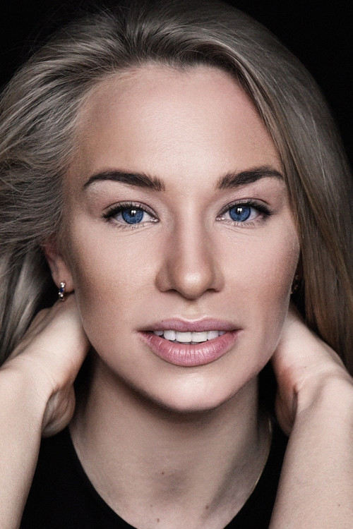 Photo of Evgenia Iskandarova