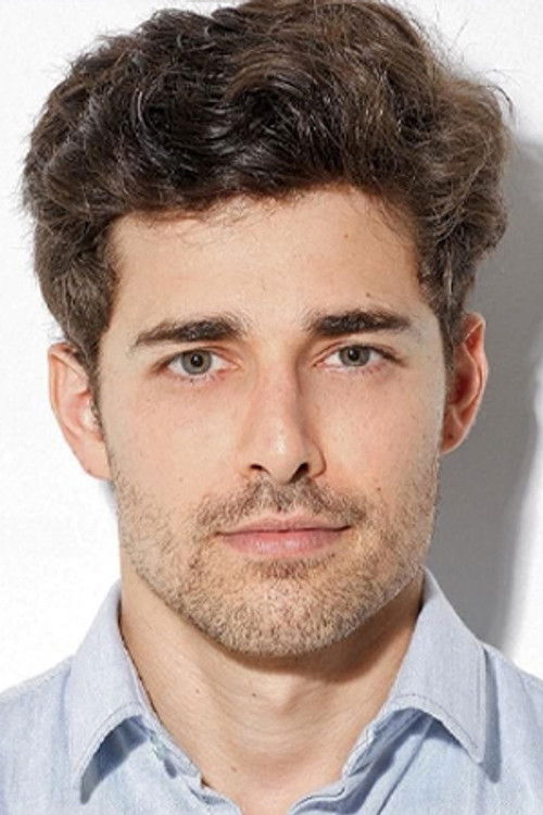 Photo of Miguel Coelho