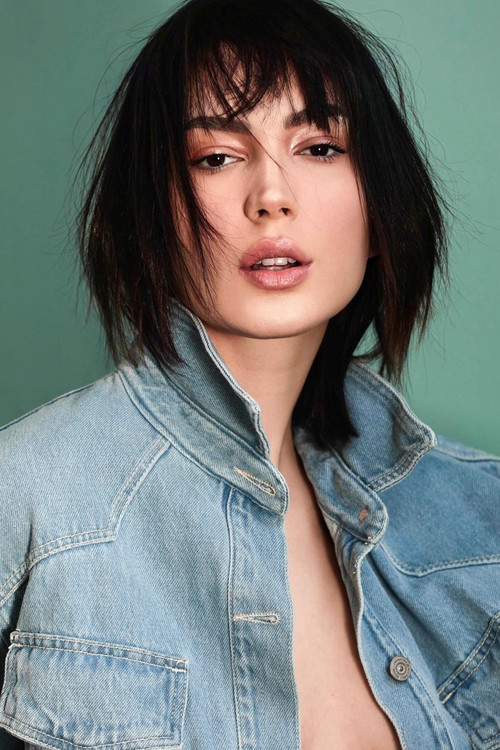 Photo of Rafaela Andrade