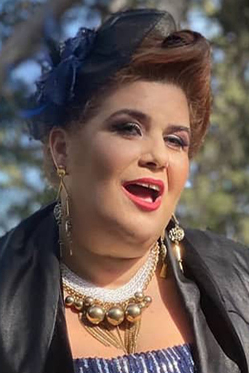 Photo of Eftihia Fanarioti