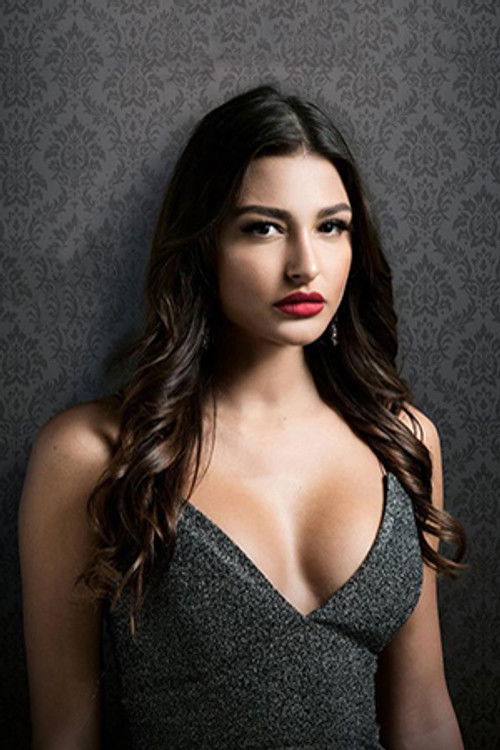 Photo of Nafsika Panagiotakopoulou